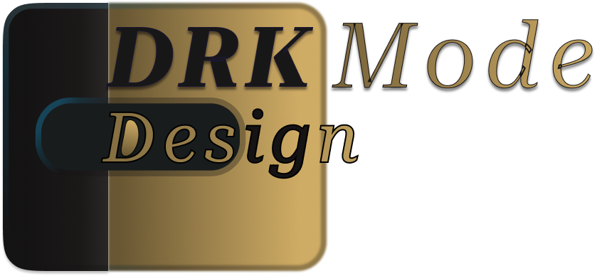 drk mode logo